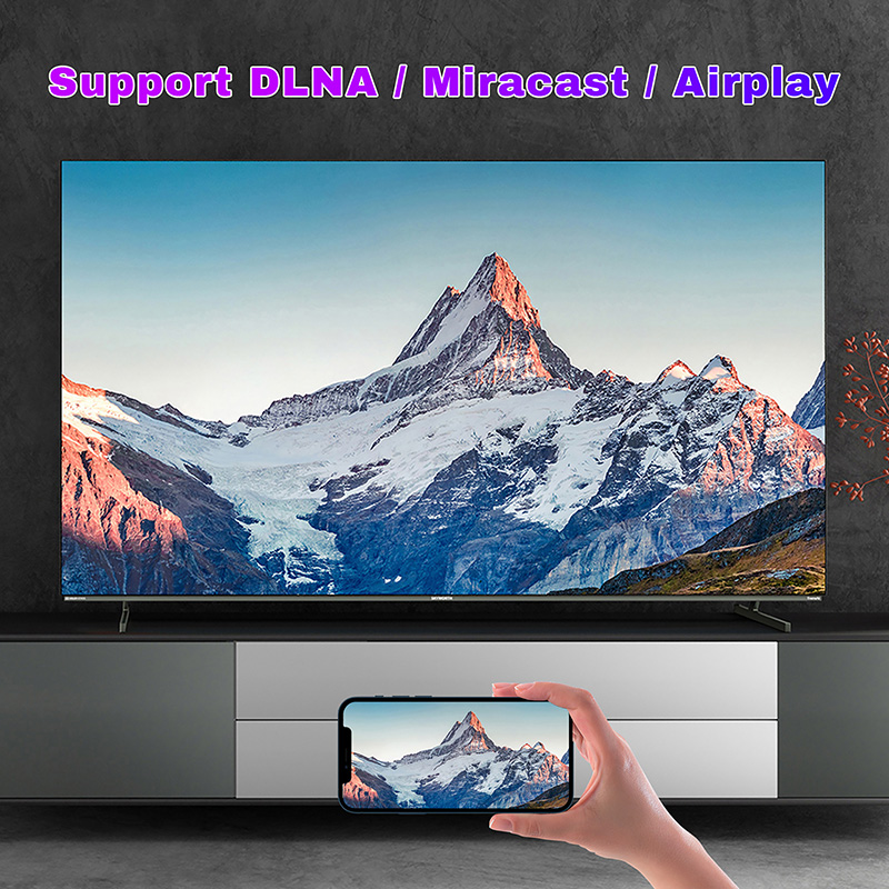 smart tv box android