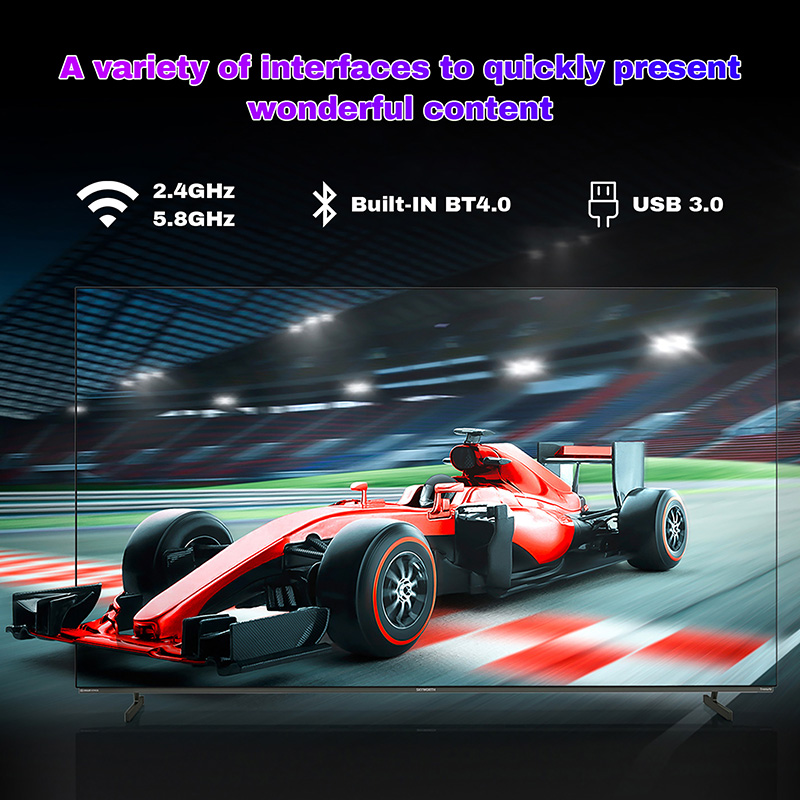 smart tv box android