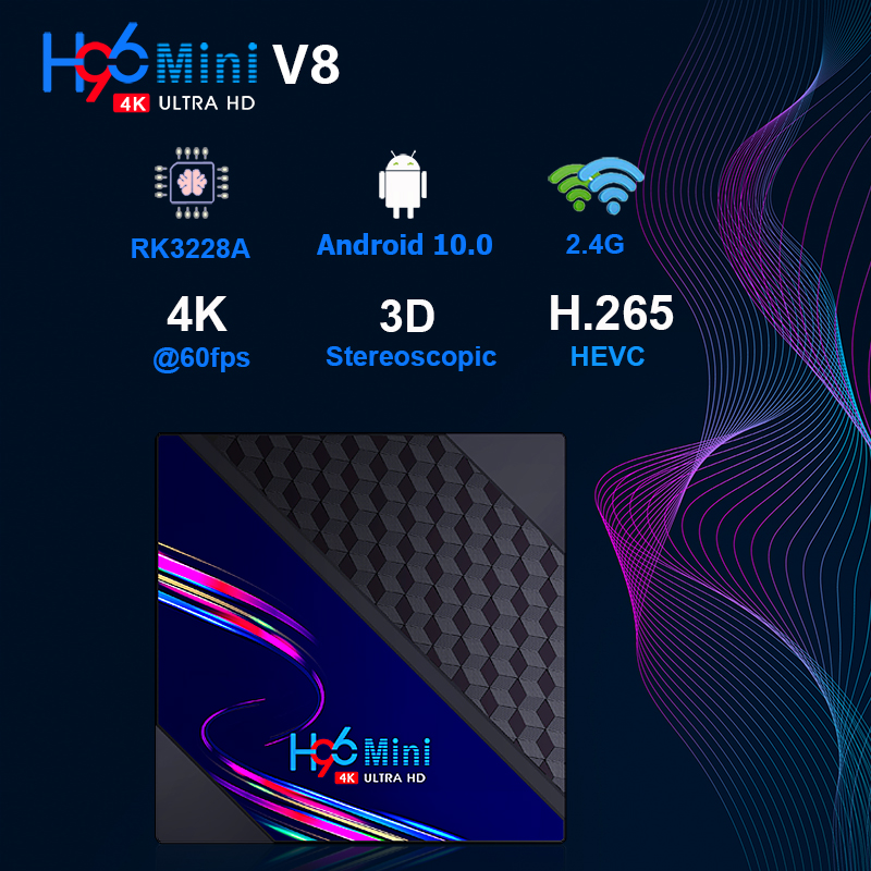 001-H96-MINI-V8-4k-tv-box