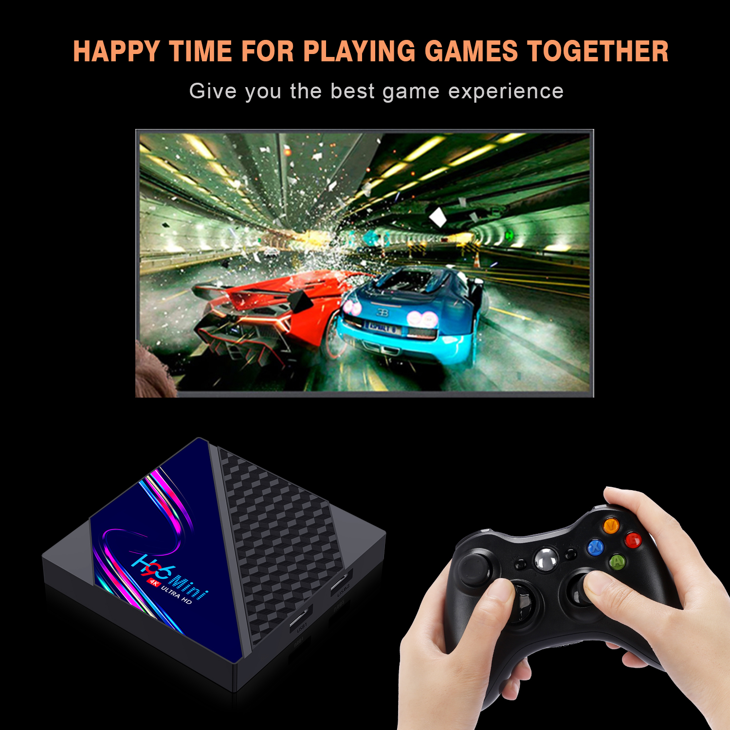 007-H96-MINI-V8-4k-tv-box-game