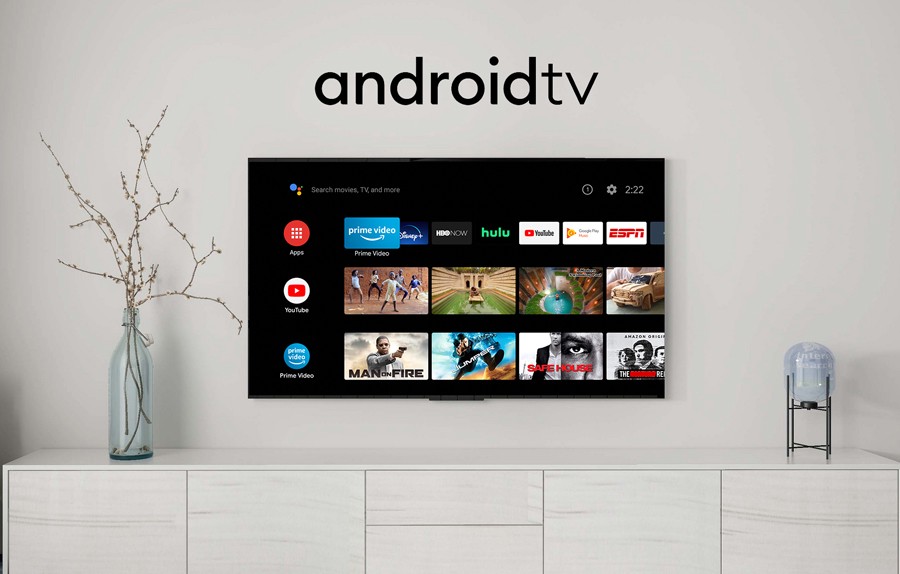 tv box android