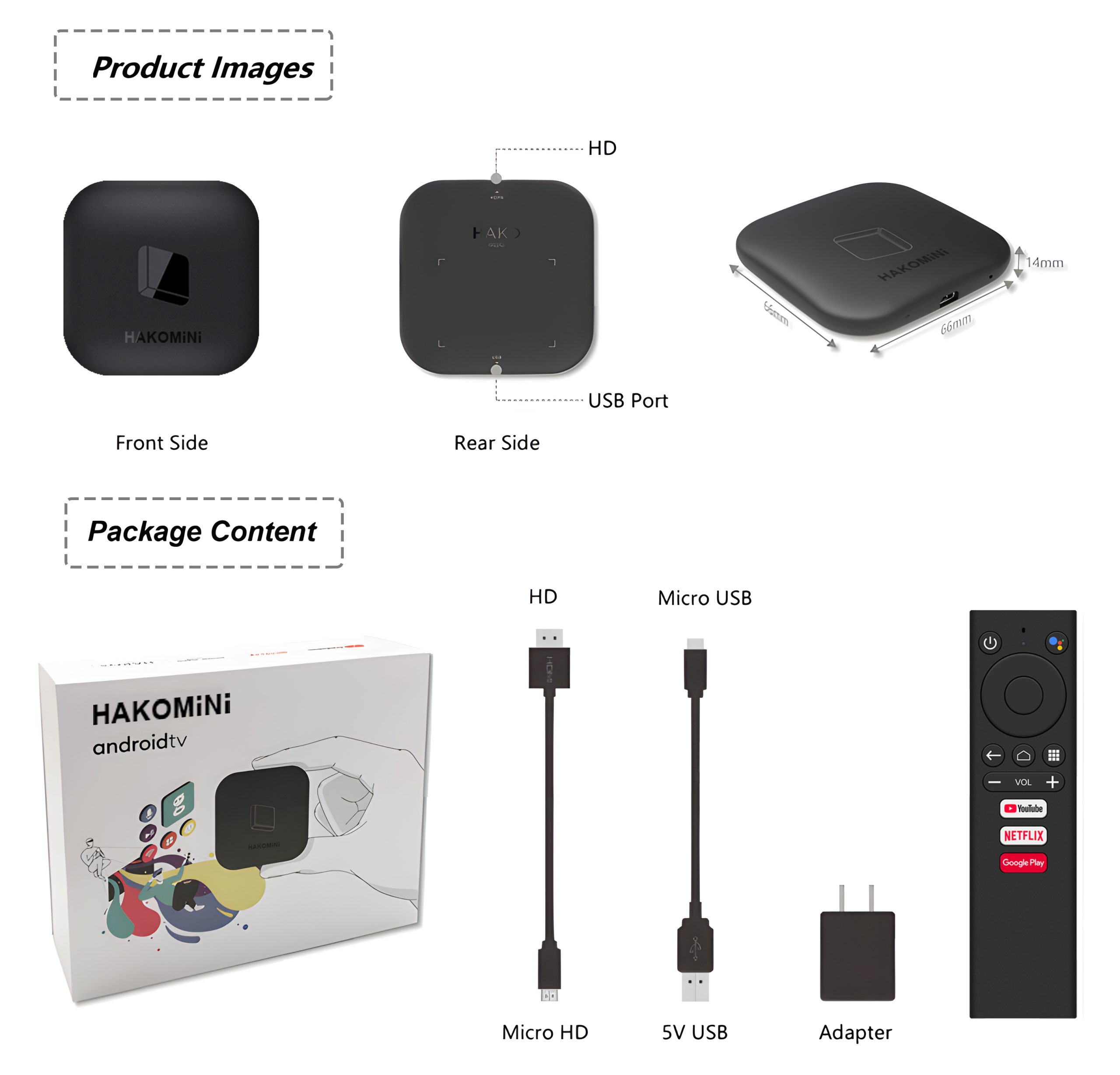 Google tv