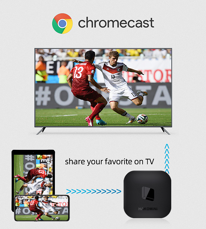 smart tv box android
