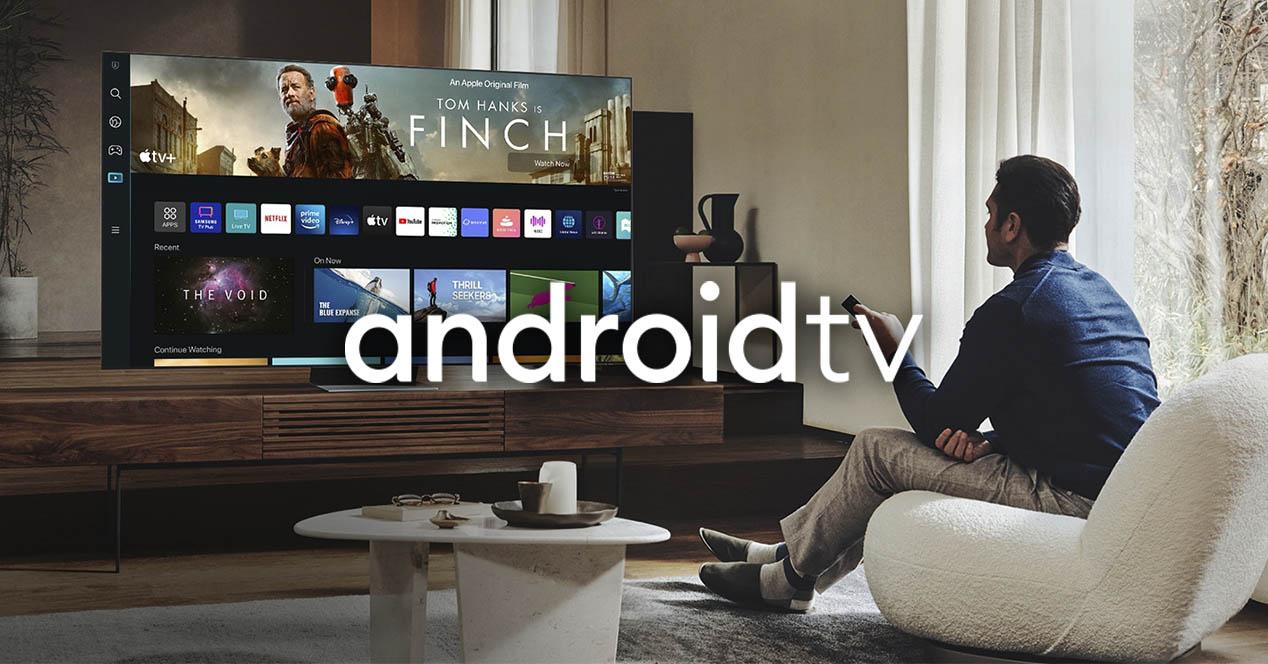 android smart tv box