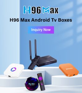 tv box android 12